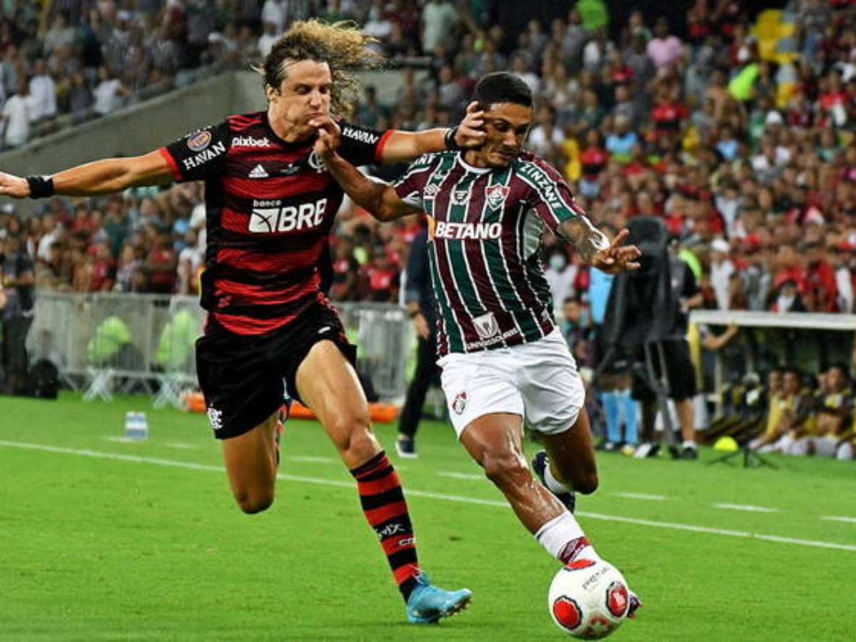 Flamengo x Fluminense final Carioca 2023: onde assistir na TV e online