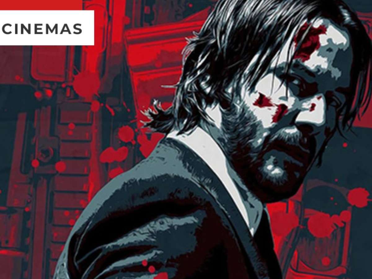 John Wick 5 está acontecendo: por que estamos preocupados com o futuro da  franquia