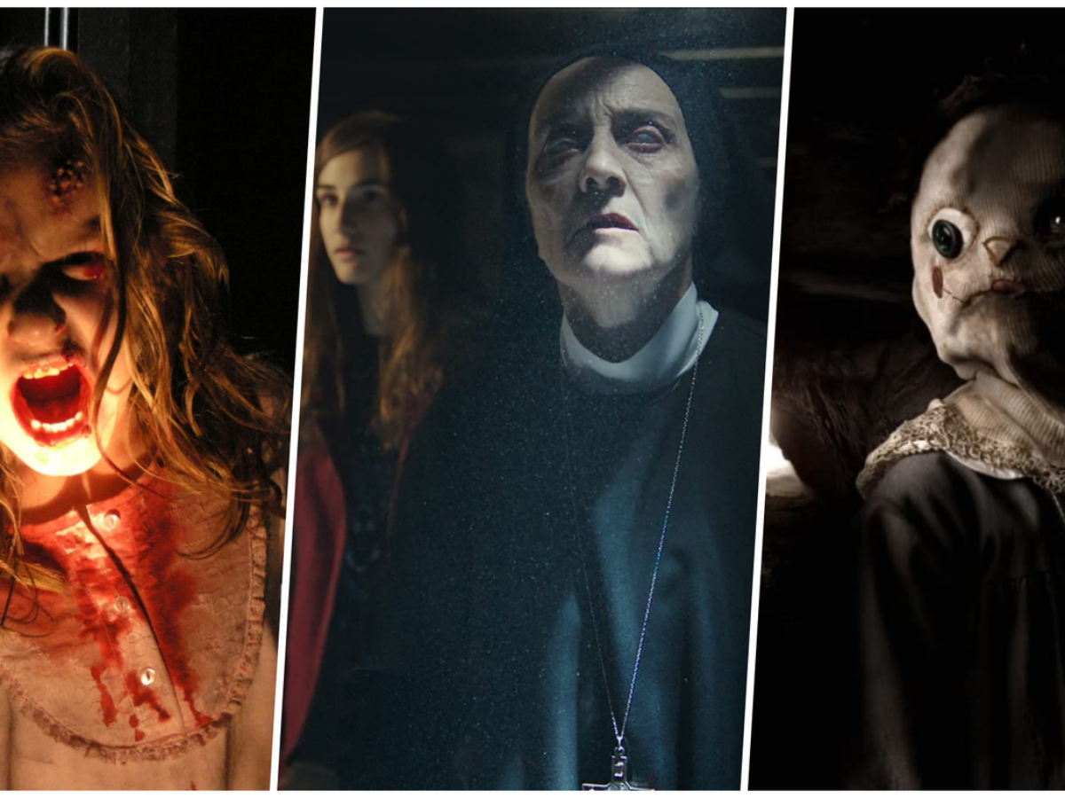 15 filmes e séries de terror para assistir no Halloween - Canaltech