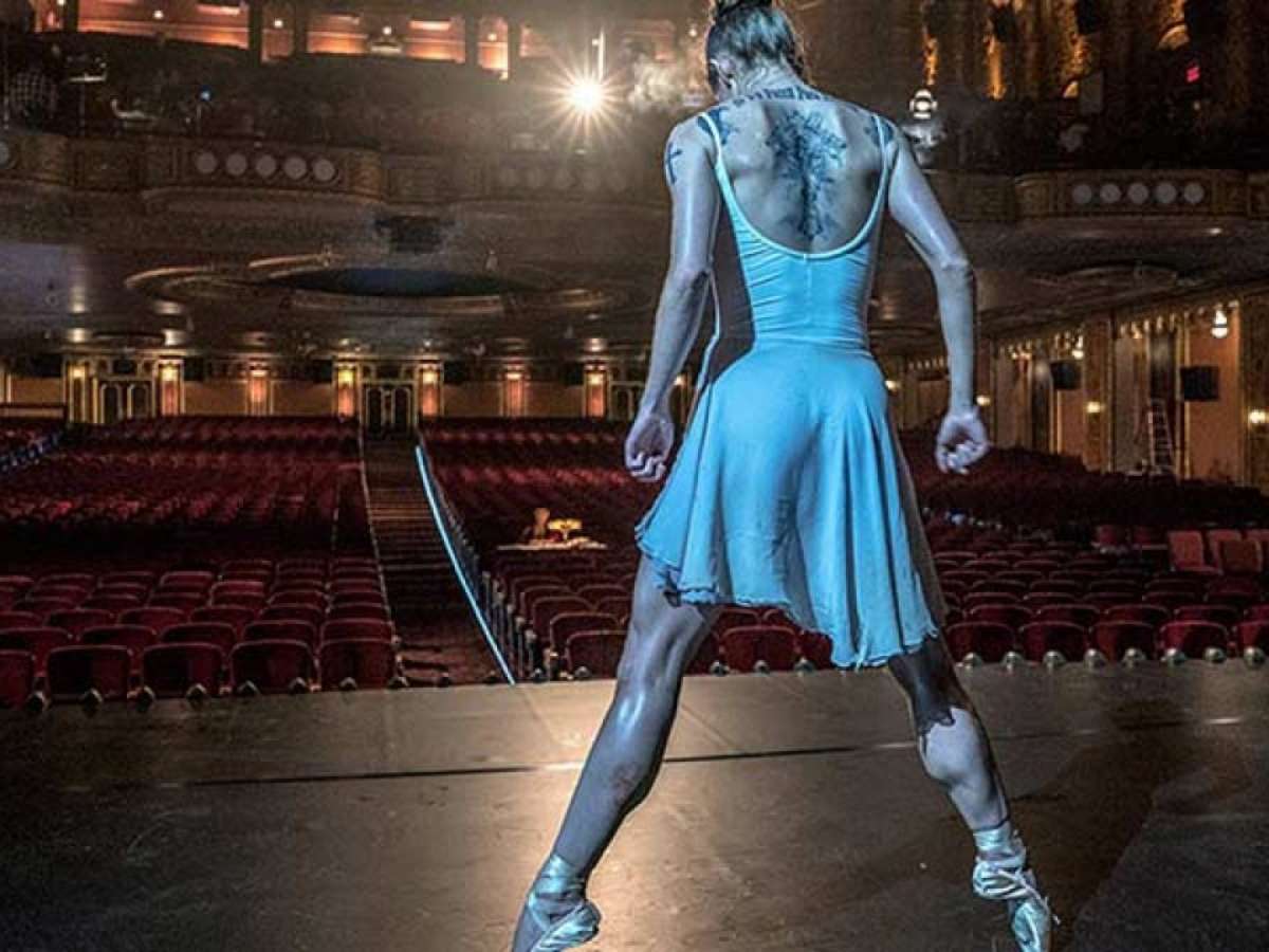 Ballerina: Spin-off de John Wick ganha mais detalhes sobre