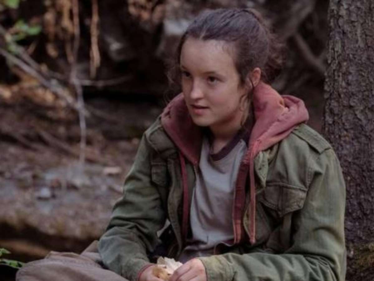 The Last of Us: Atriz que faz Sarah é filha de estrela de outra série da  HBO e é IGUAL à mãe - Notícias de séries - AdoroCinema