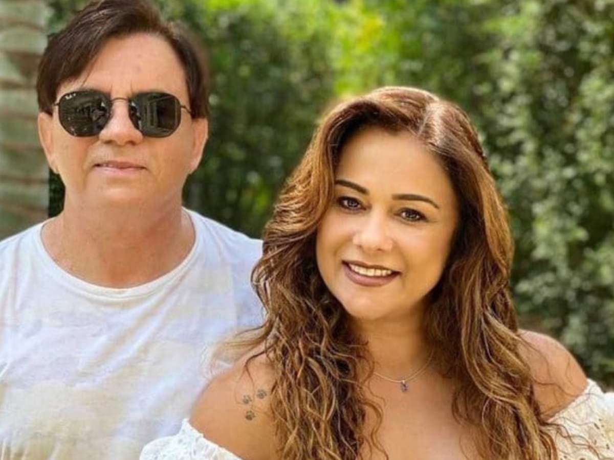 Sandy e Júnior são filhos de Chitãozinho ou Xororó? Conheça