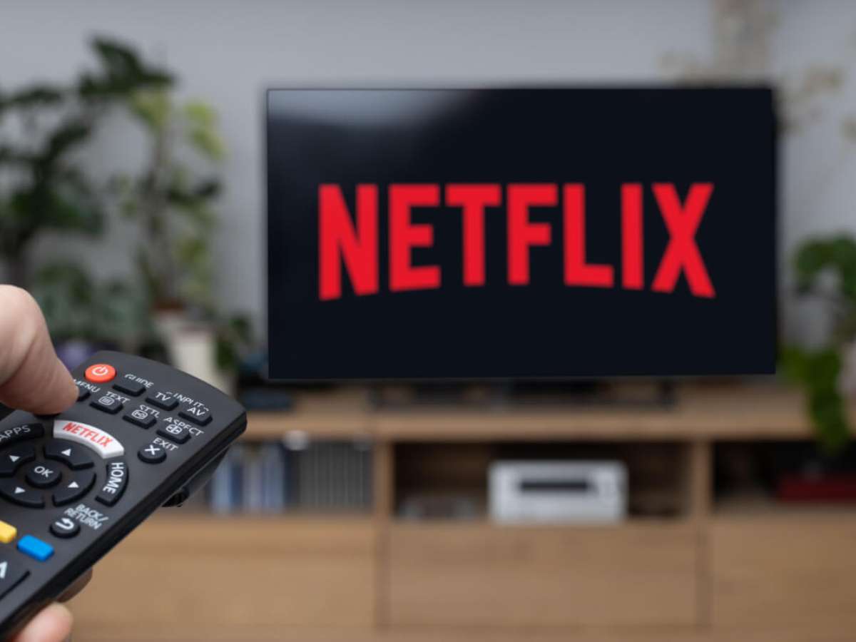 5 lançamentos especiais da Netflix em outubro - Notícias sobre