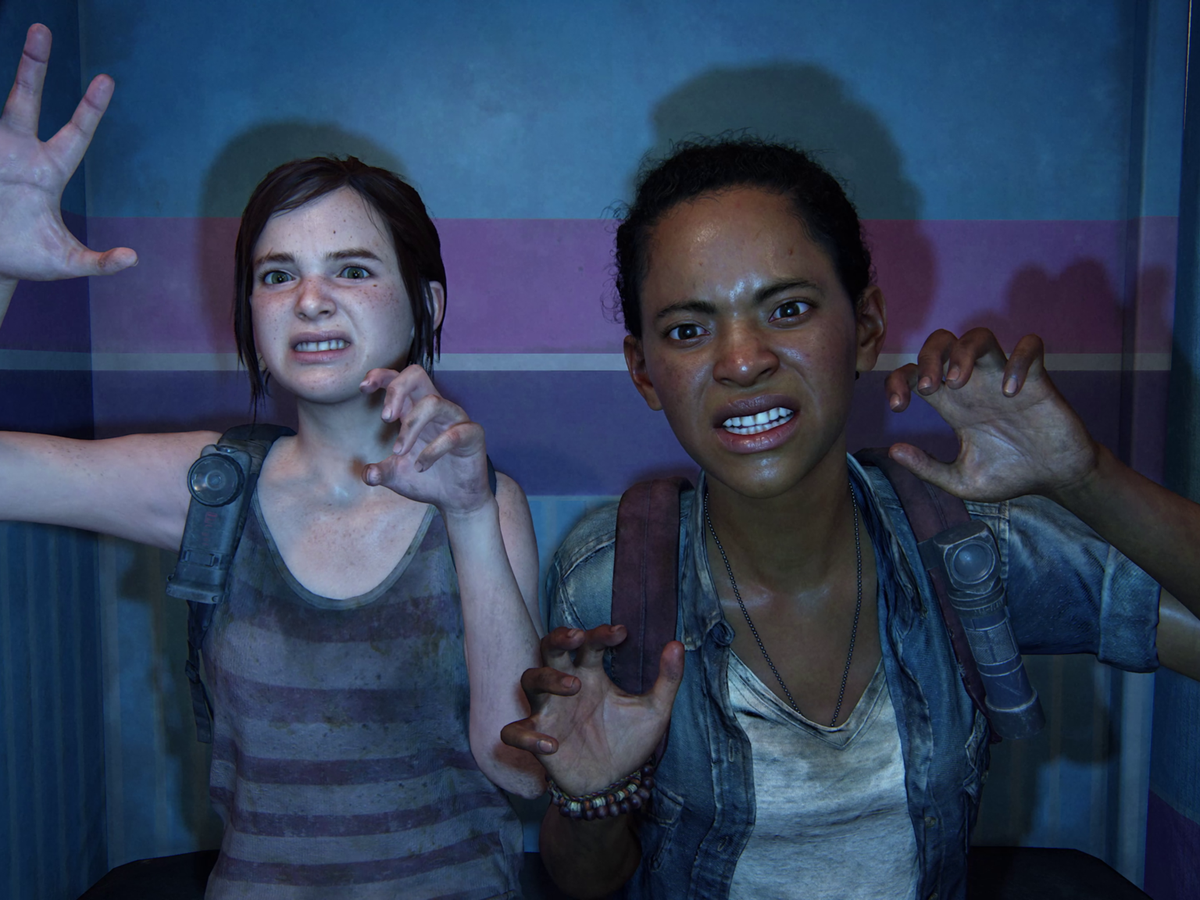 The Last of Us Parte 1: novo trailer mostra gráficos e novidades