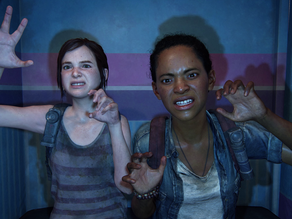 8 motivos por que o remake The Last of Us Part I vale a pena