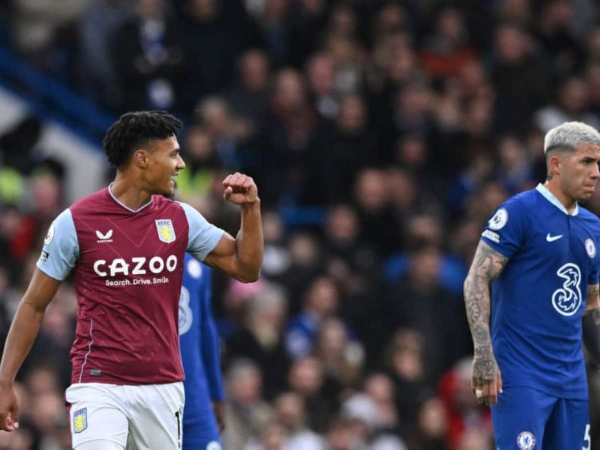 City perde para o Chelsea em jogo confuso