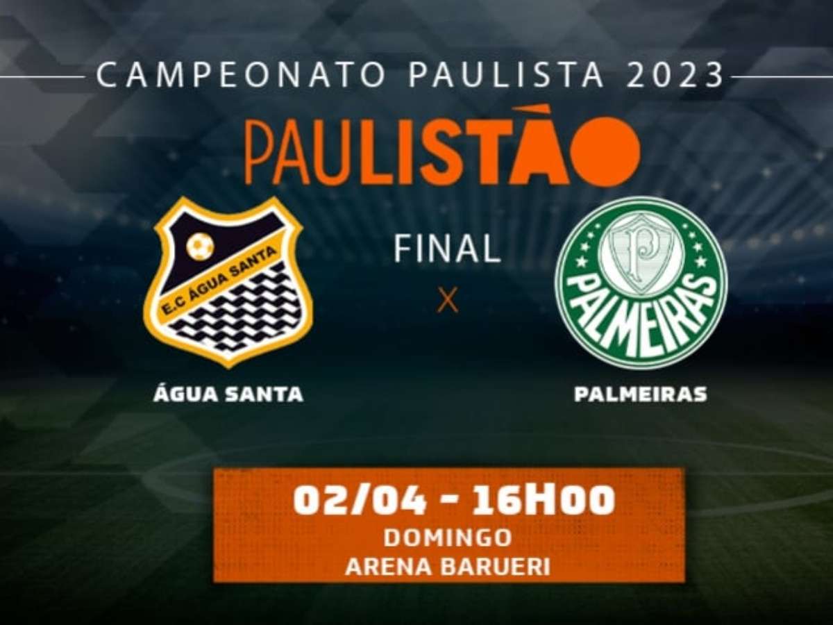 Campeonato Paulista - Futebol - Terra