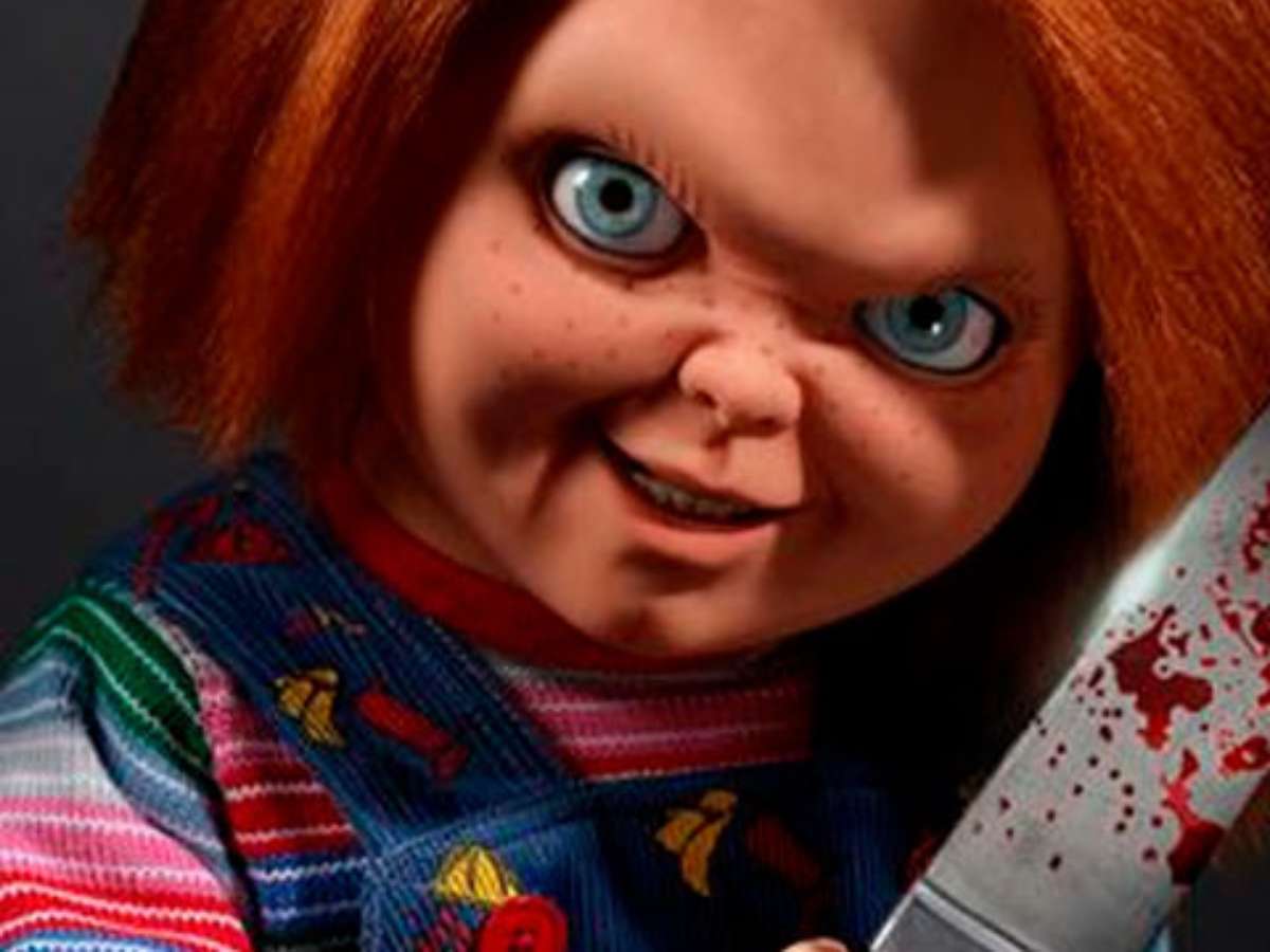 Chucky sempre foi a franquia de terror mais queer de Hollywood