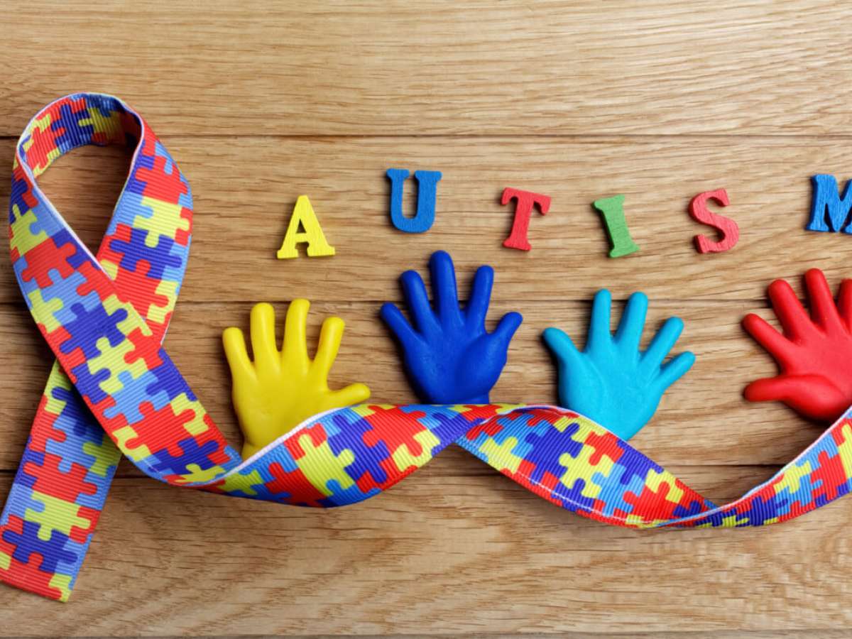 Os 5 principais sinais e sintomas do Autismo • Revista Reação