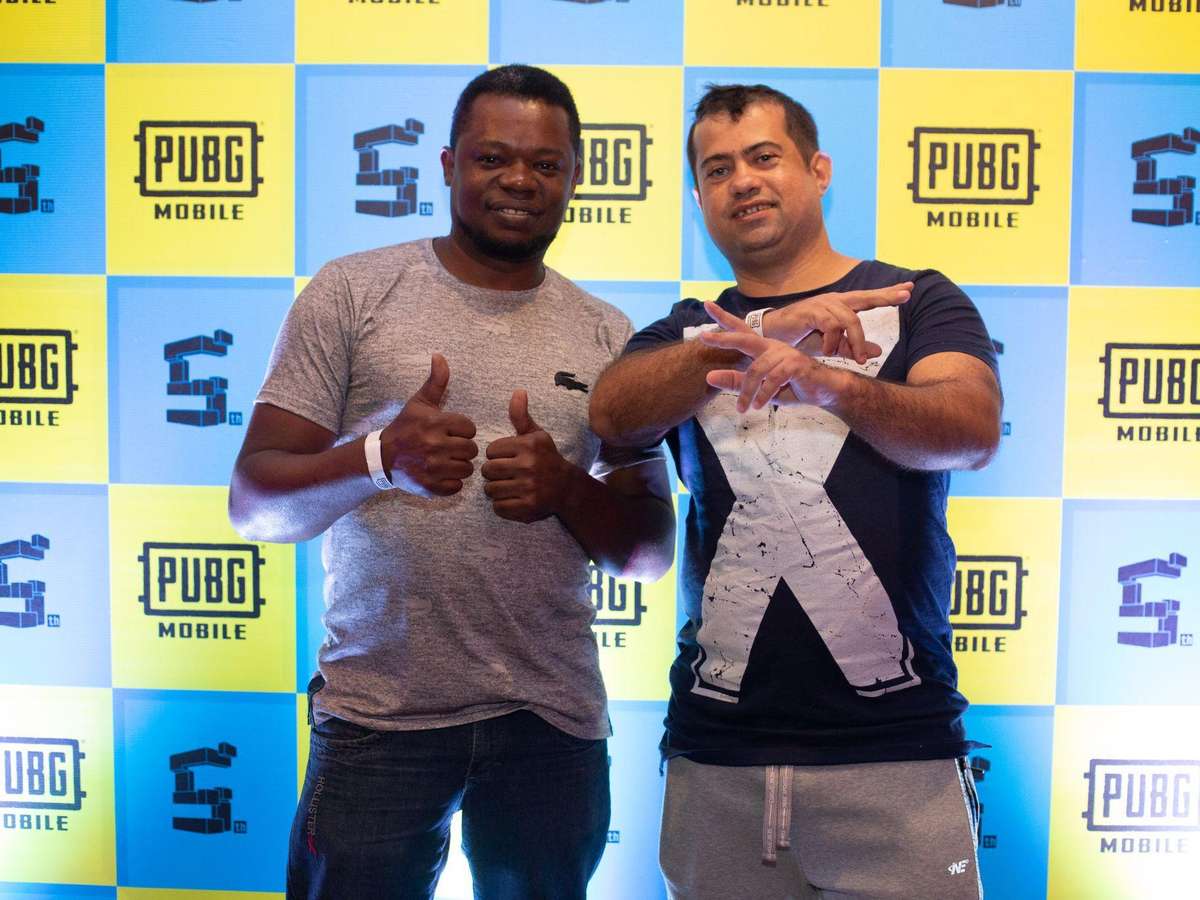 PUBG Mobile celebra seu quinto aniversário; confira marcos importantes