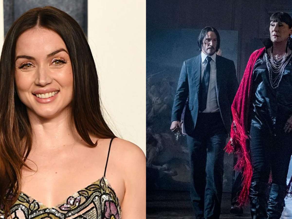 ESTREIAS: John Wick ou a arte de matar para não morrer