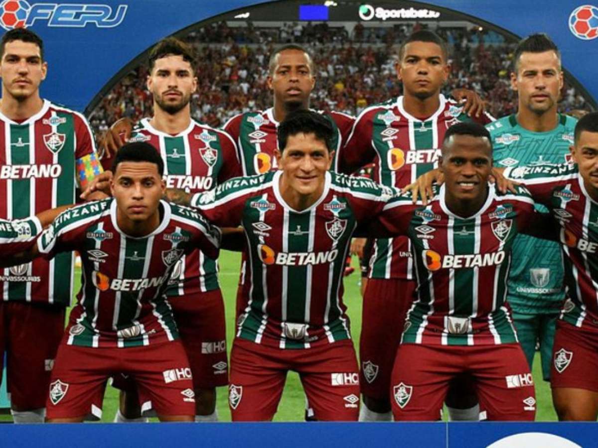 Libertadores da América: TV Sergipe exibe hoje jogo entre Sporting Cristal  X Fluminense, TV Sergipe