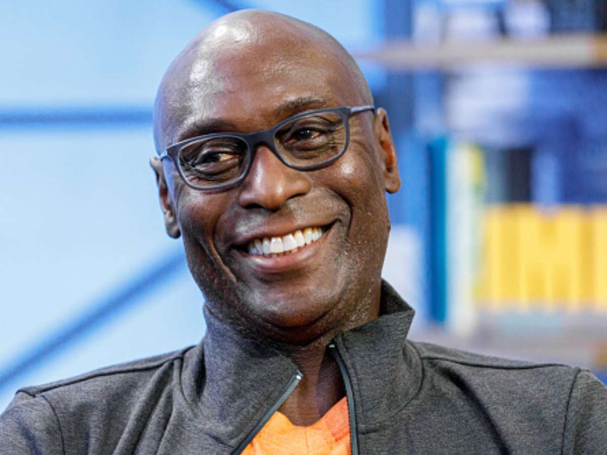 Lance Reddick – Wikipédia, a enciclopédia livre