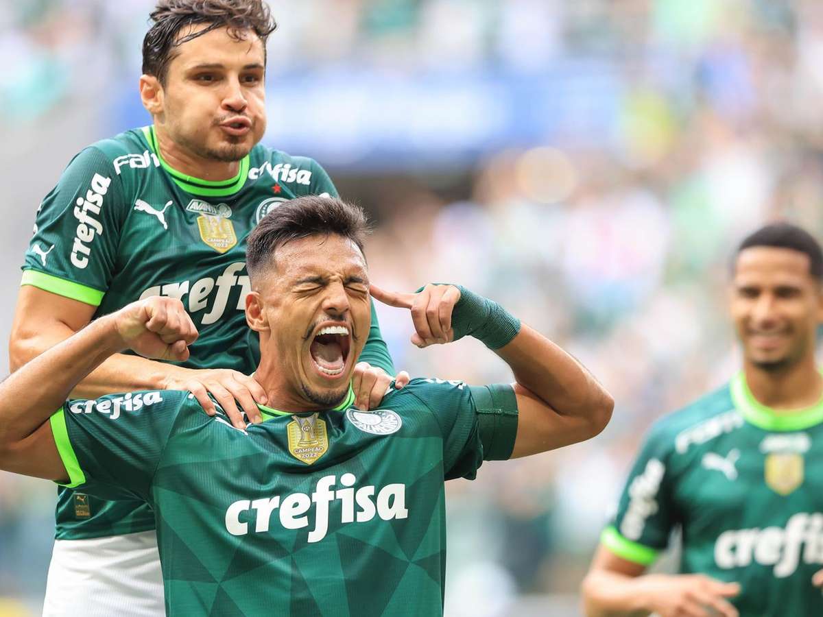 Veja as 5 maiores compras de jogadores do Palmeiras nos últimos 10 anos -  Gazeta de São Paulo
