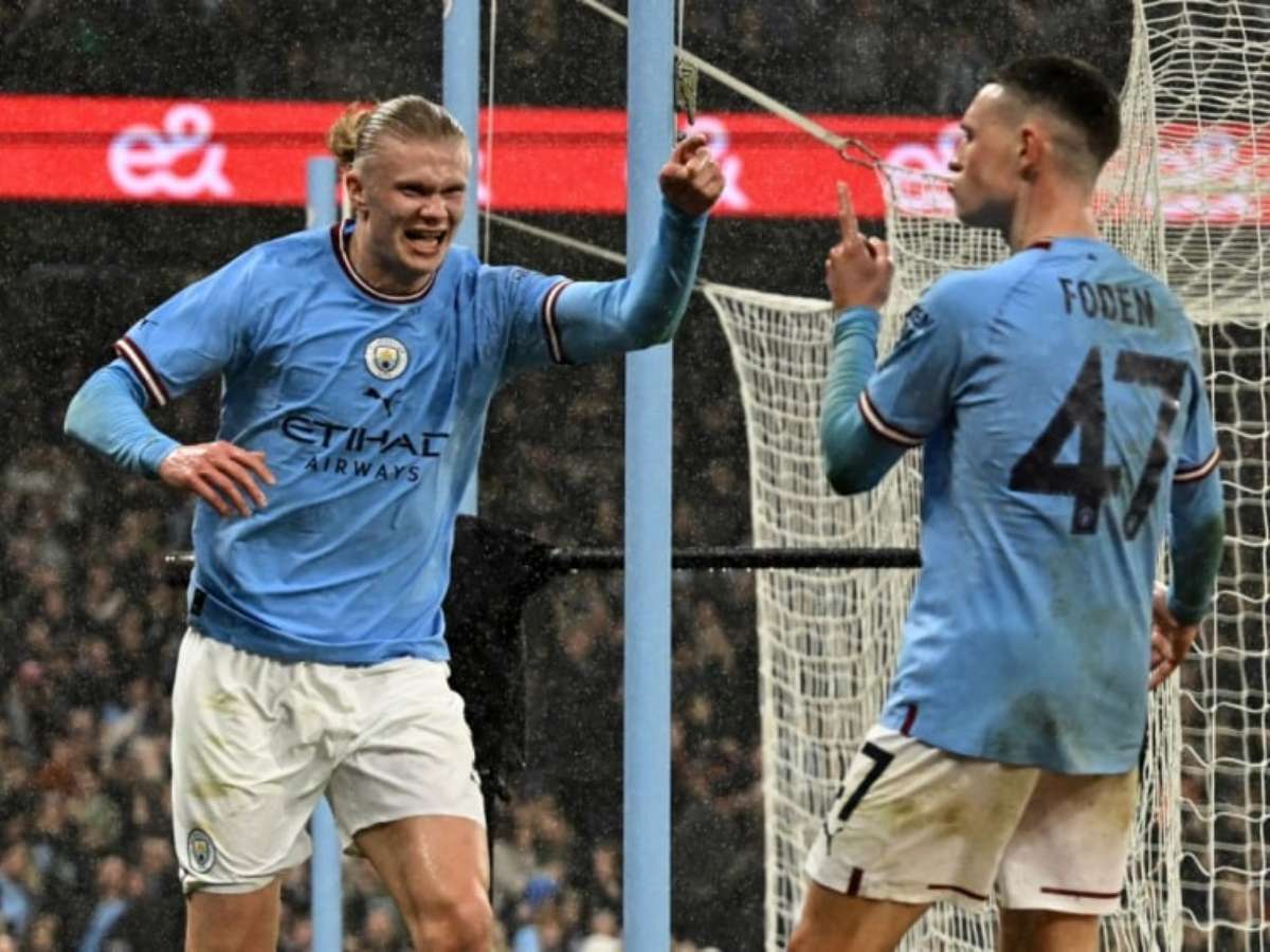 Manchester City: De Bruyne supera trio do Liverpool e é eleito o melhor  jogador da Premier League