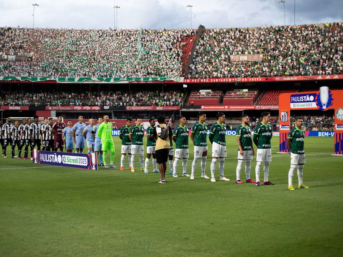 Ingressos a partir de 80 reais para jogo contra Cerro Porteño-PAR no  Morumbi pela Libertadores – Palmeiras