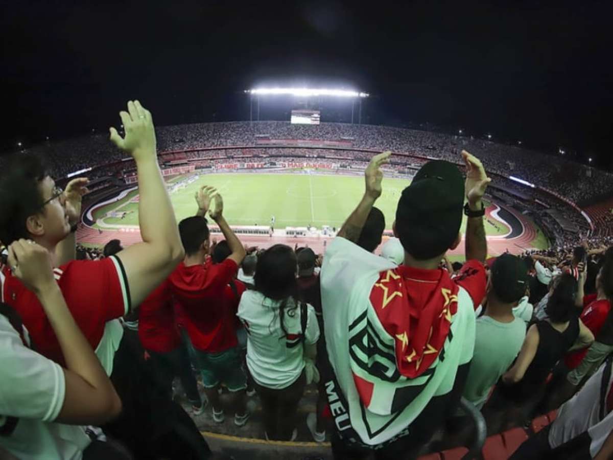 Puerto Cabello x São Paulo: onde assistir, prováveis escalações e  desfalques do jogo pela Copa Sul-Americana - Lance!