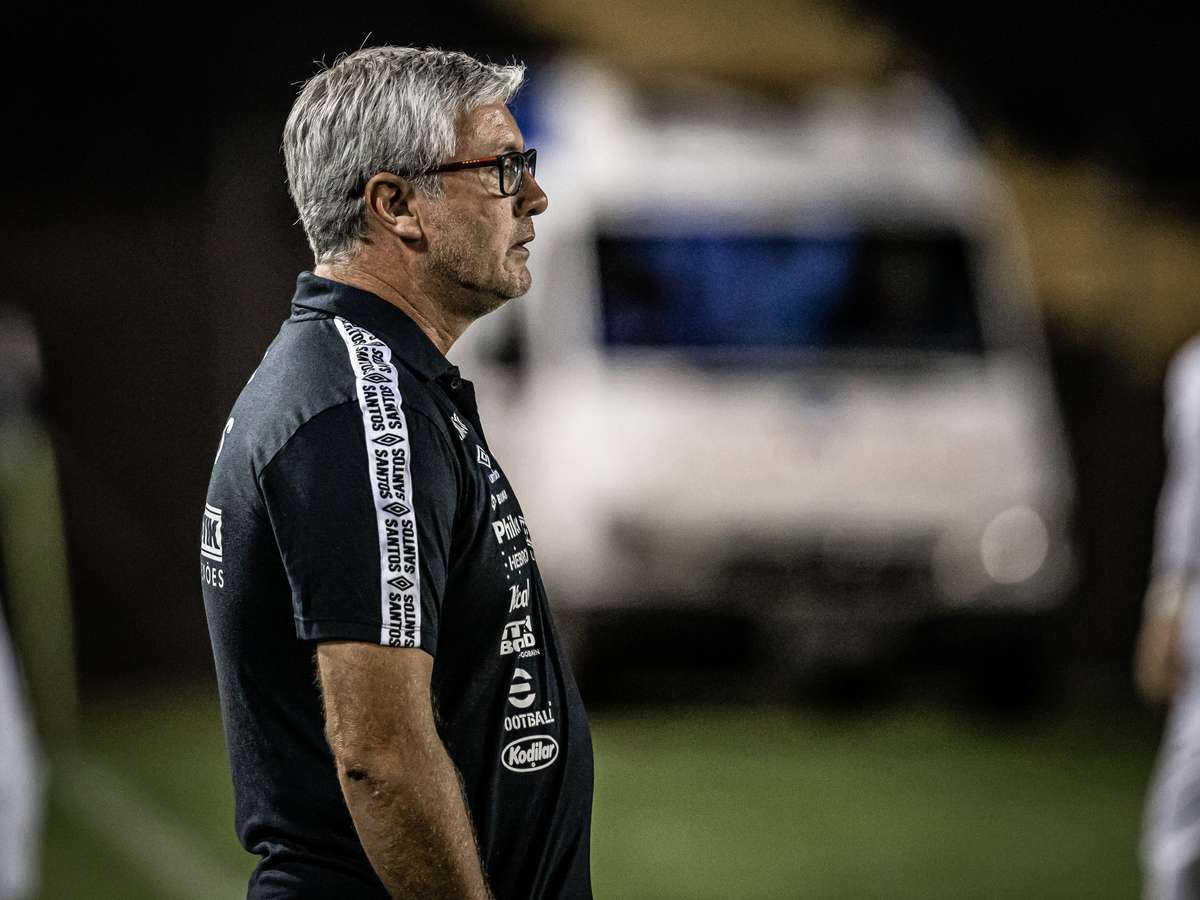 Santos é convidado para realizar pré-temporada no Oriente Médio