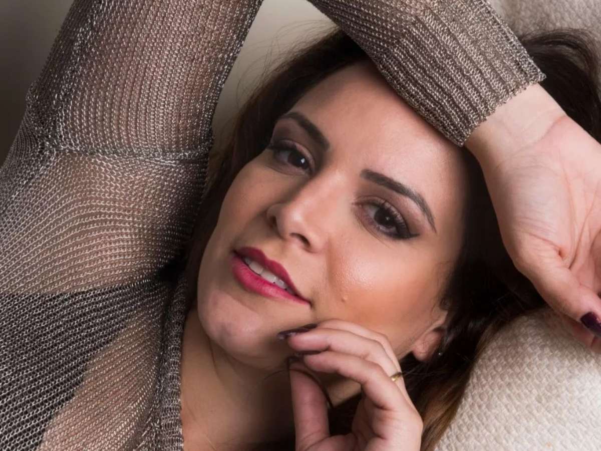 Chiquitita renata del bianco