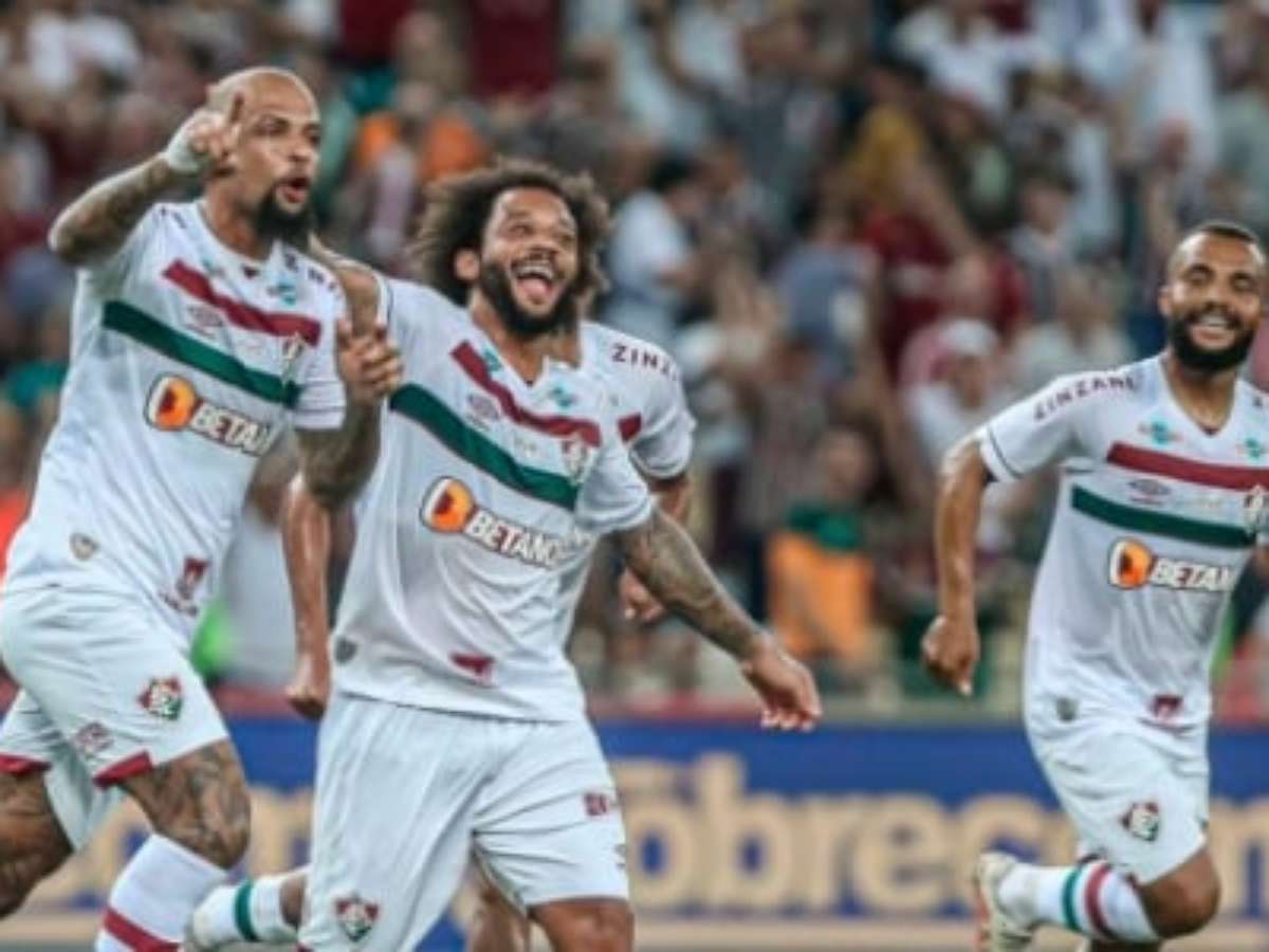 Fluminense vence Paysandu e se classifica para as oitavas da Copa do Brasil  - Esportes - Campo Grande News