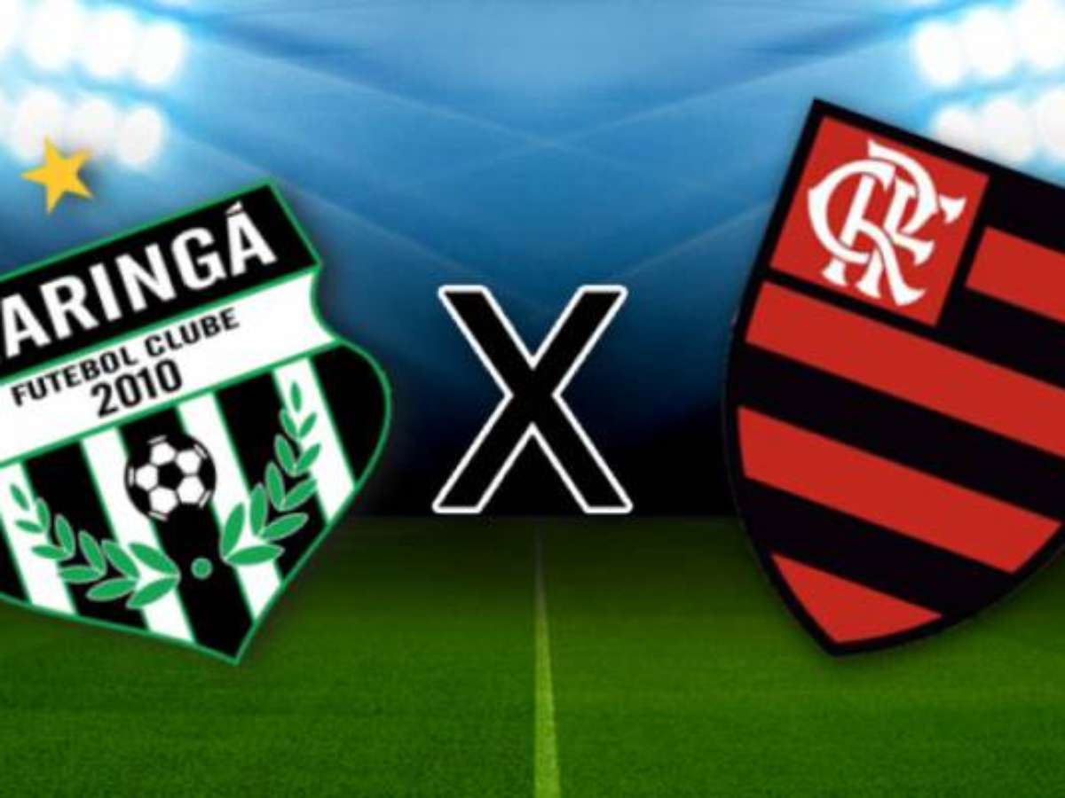 Onde assistir: Flamengo x Maringá ao vivo vai passar pela Globo hoje? ·  Notícias da TV