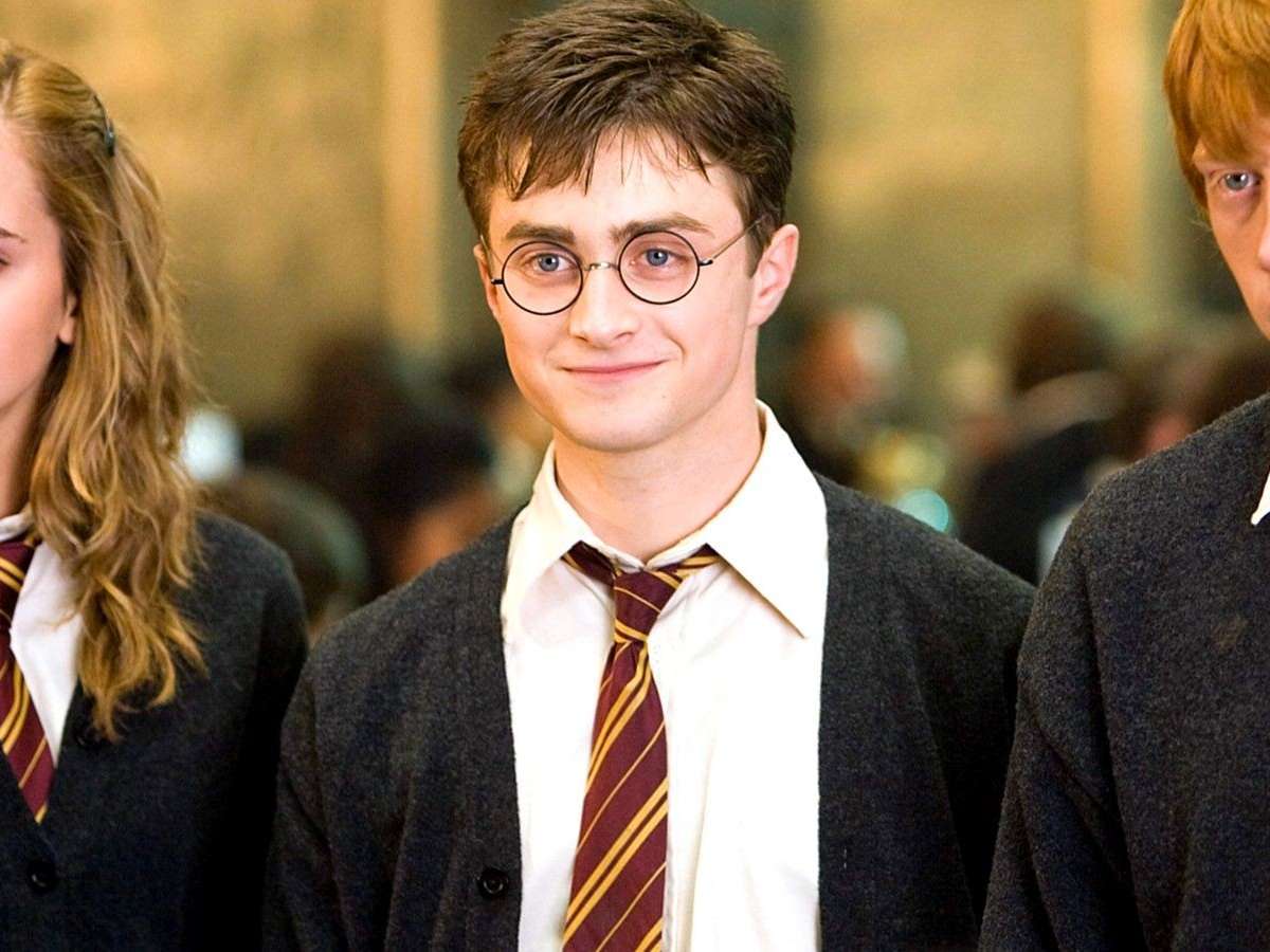 Harry Potter pode virar série de sete temporadas produzida pela HBO