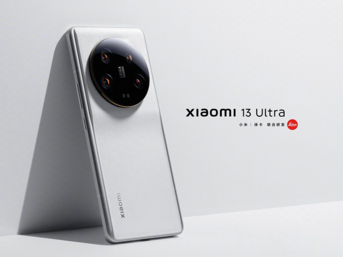 Xiaomi 13 Ultra: o que esperar do novo celular top de linha - TecMundo