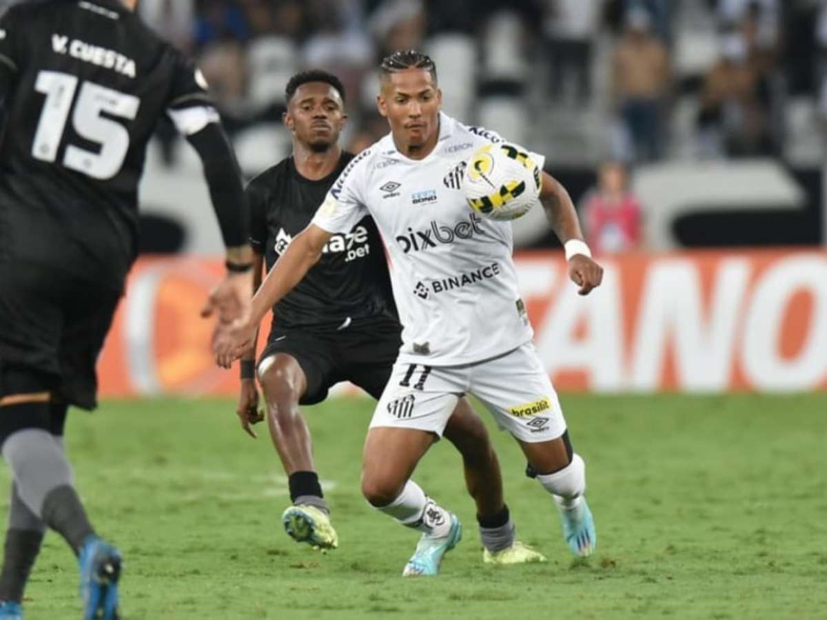 Jogador do Botafogo revela que foi convidado para esquema de