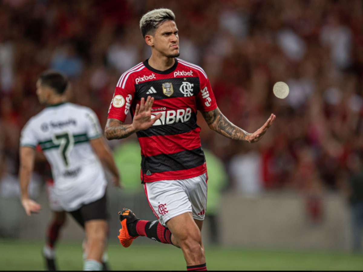 Veja lista de relacionados do Flamengo para jogo contra Ñublense