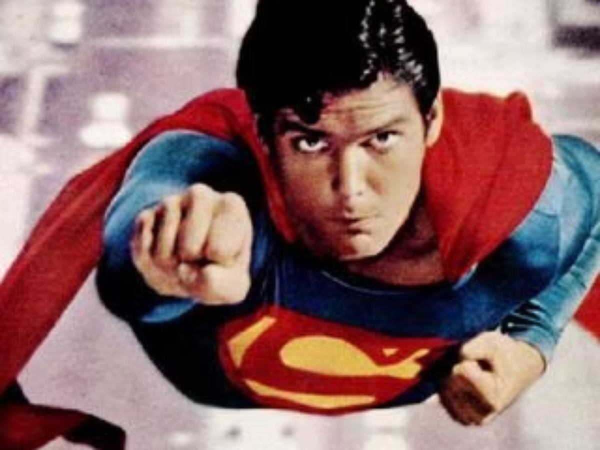 Christopher Reeve, Henry Cavill Confira todos os atores que já  interpretaram o Super-Homem! - Estrelando