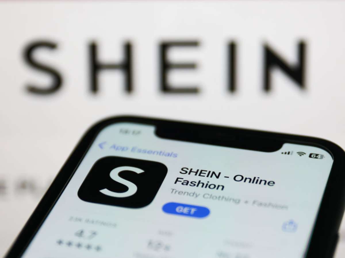 Shein promete investir R$ 750 mi no Brasil e gerar 100 mil empregos