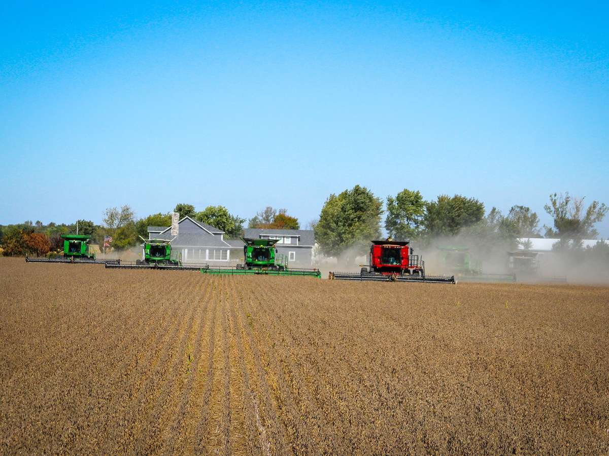 Investimento de R$ 900 milhões vai impactar o agronegócio brasileiro