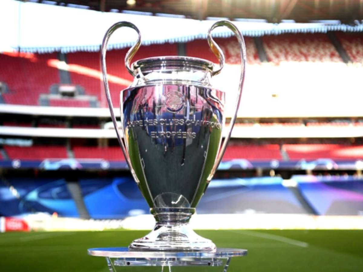 Barcelona x Shakhtar e Milan x PSG: confira informações e onde assistir a  todos os jogos da Champions desta terça-feira - Gazeta Esportiva