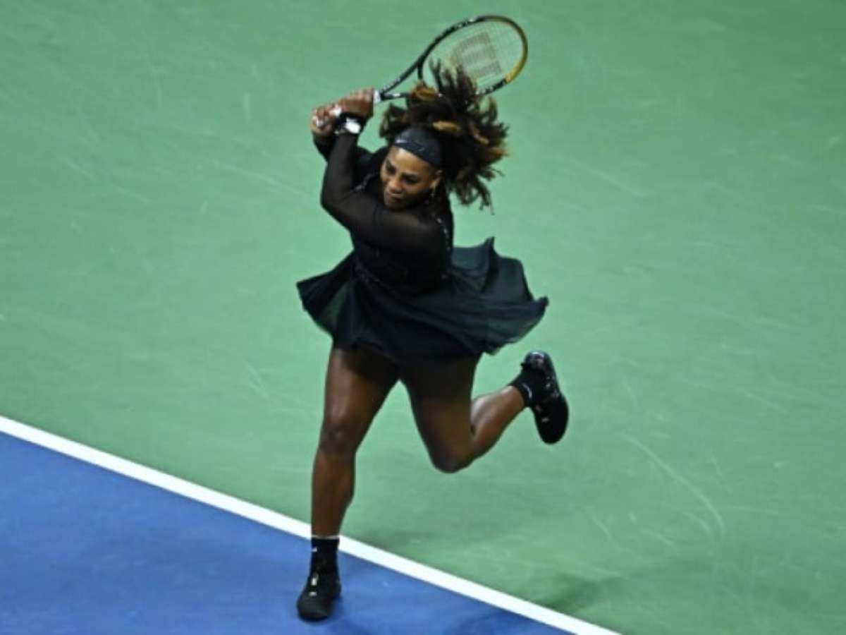 Serena Williams fala sobre negócios, carreira e família - Forbes