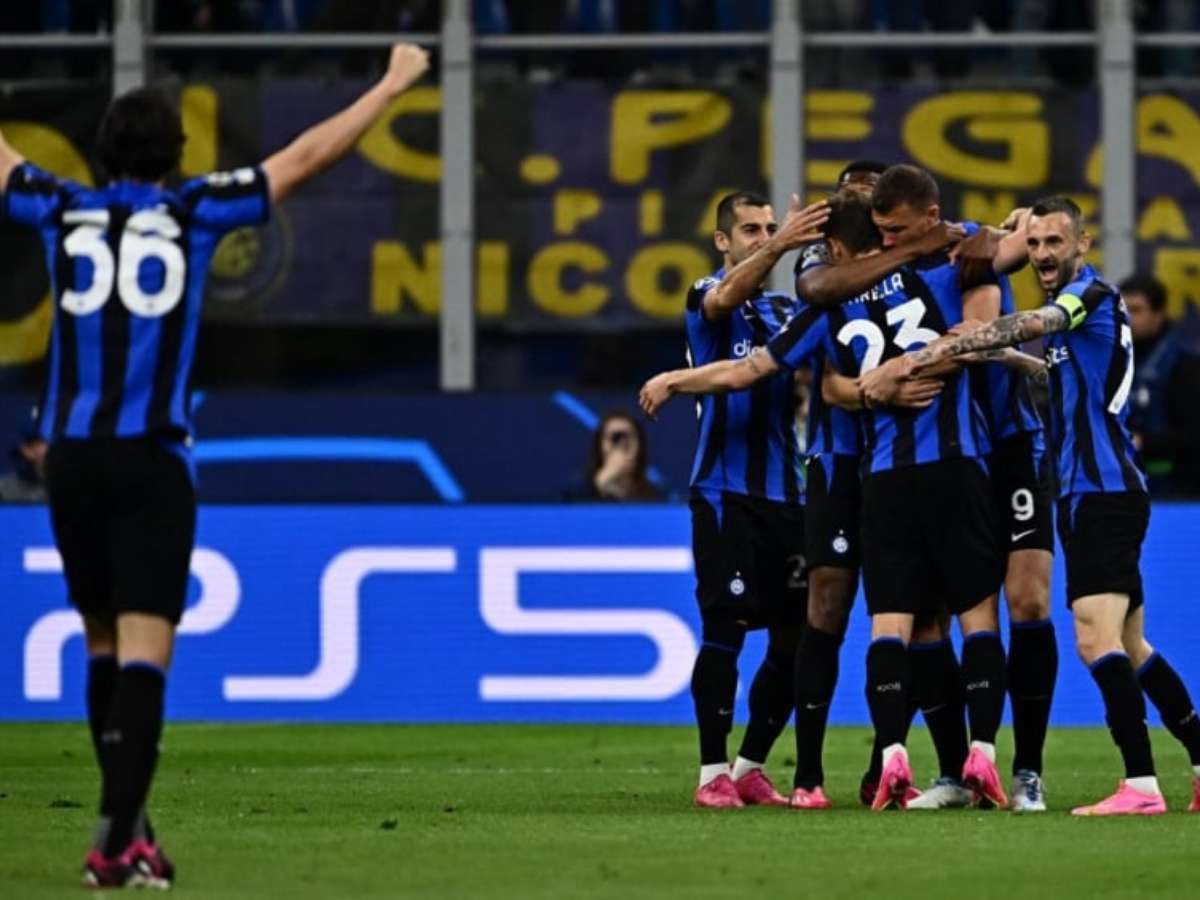 Viktoria Plzen x Inter de Milão: onde assistir, horário e escalações do jogo  pela Champions League - ISTOÉ Independente