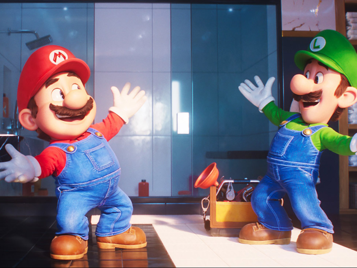 Mundo mobile não vai ser o foco dos próximos jogos de Mario, afirma Nintendo