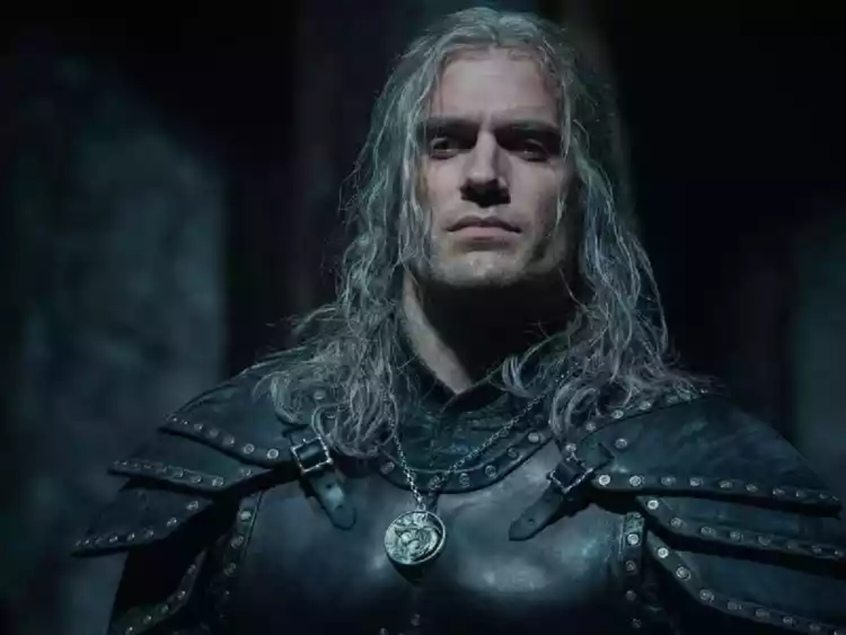 The Witcher': 3ª temporada ganha cartaz BELÍSSIMO e previsão de estreia na  Netflix! - CinePOP