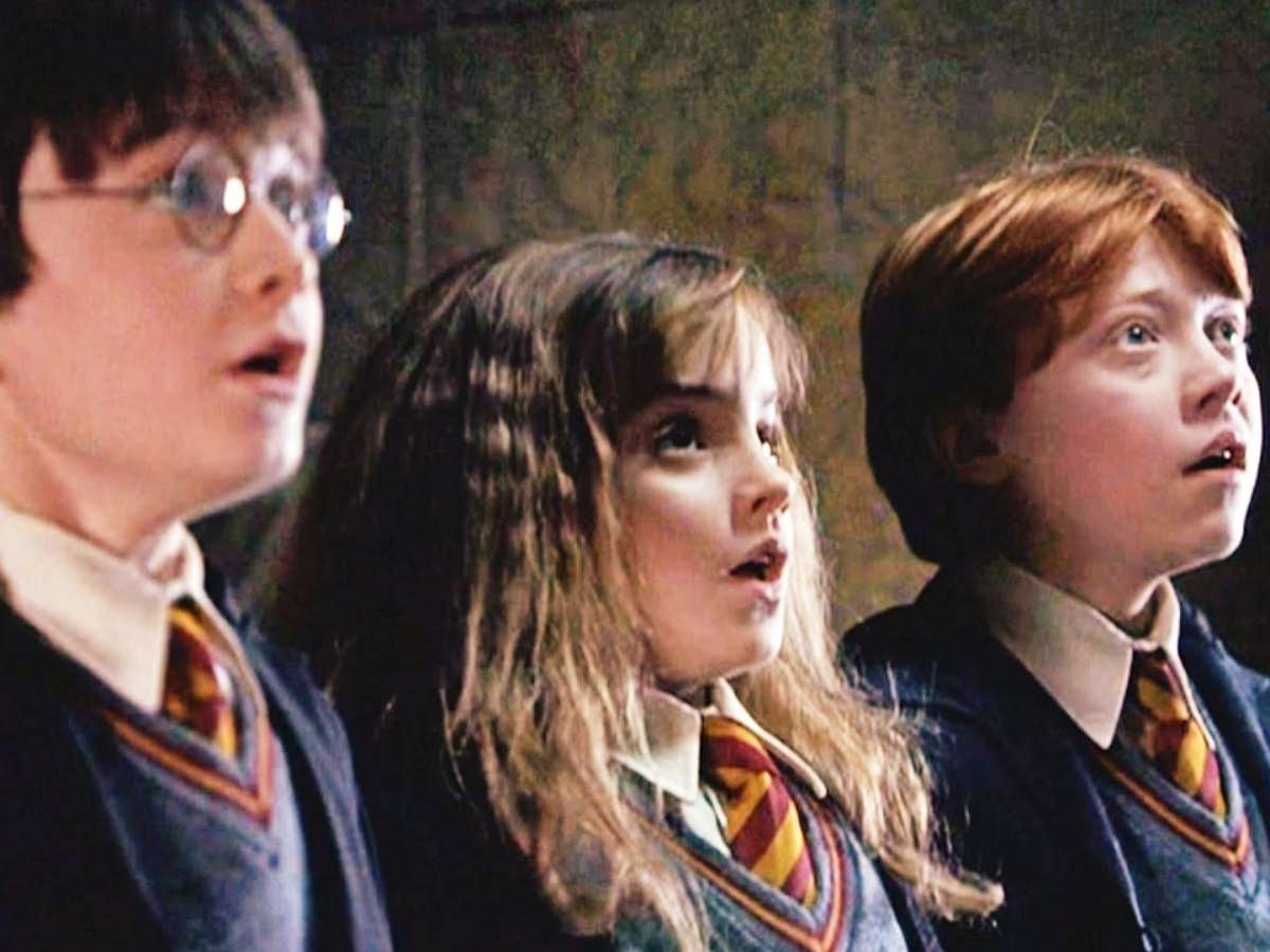 Harry Potter pode virar série de sete temporadas produzida pela HBO