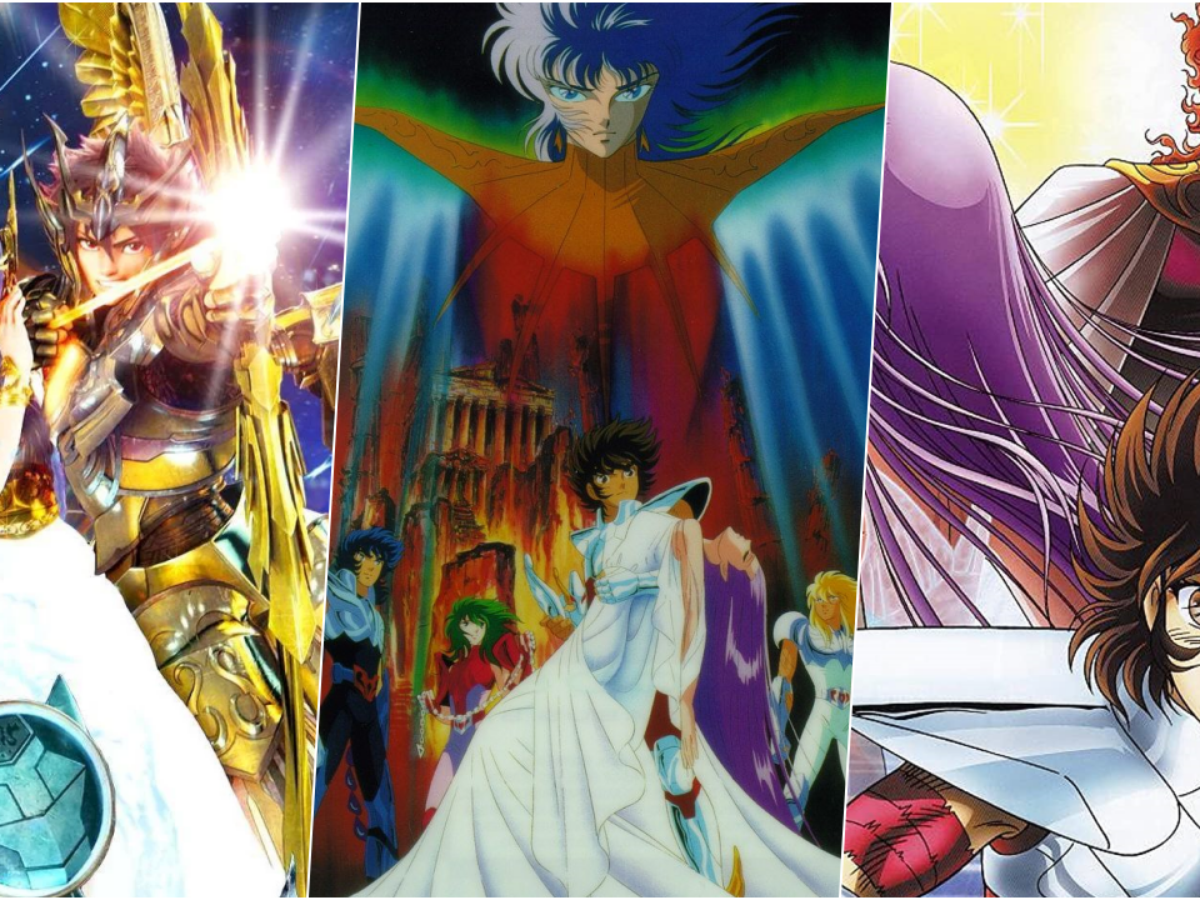 10 melhores animes na Crunchyroll - Canaltech