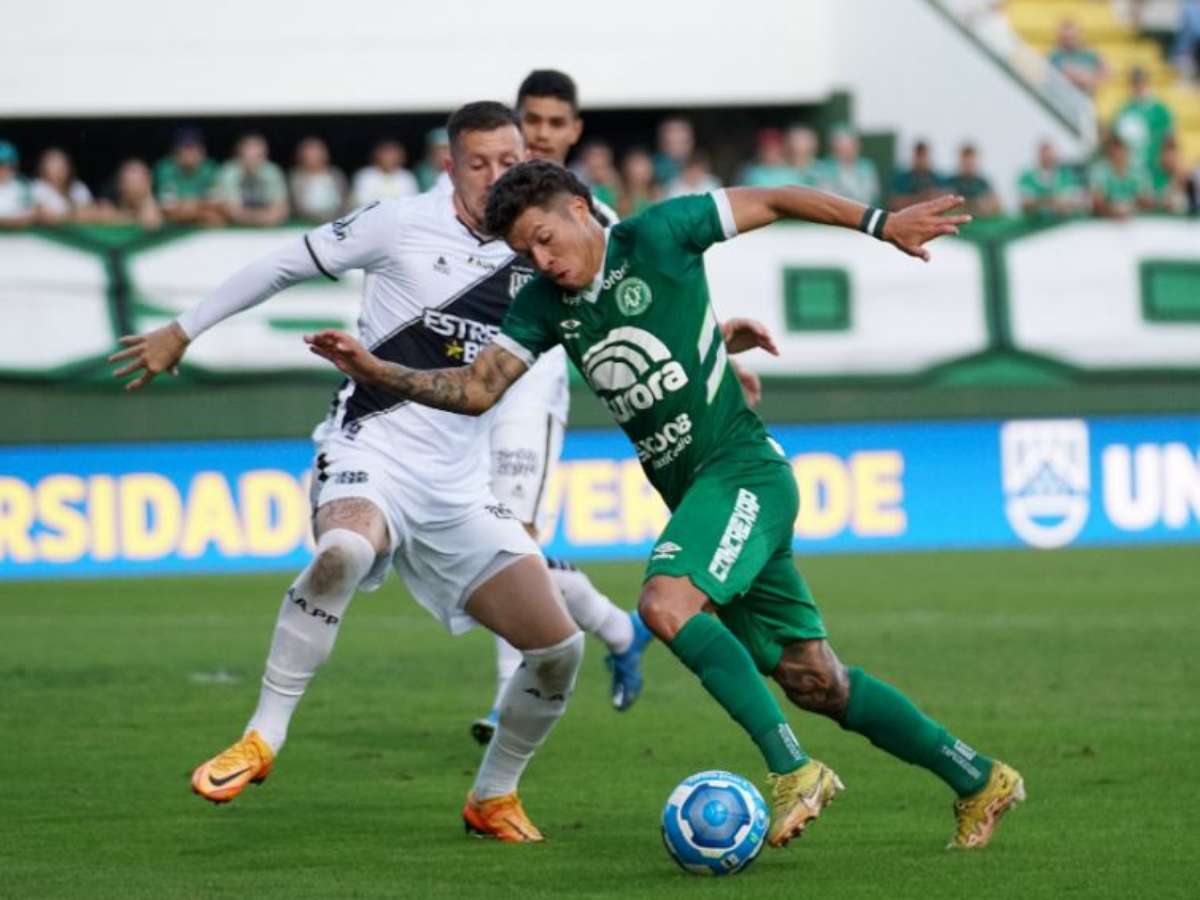 Palpite: Botafogo SP x Chapecoense - Campeonato Brasileiro 2023