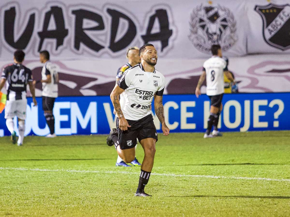 Copa do Nordeste: ABC vence outra, agora o GLOBO por 2 x 0