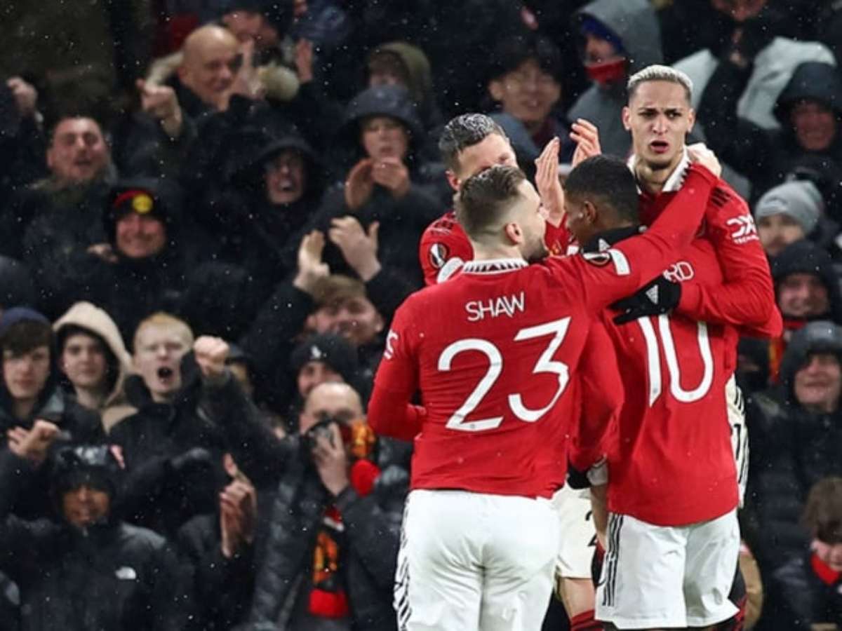 Liverpool x Manchester United: onde assistir ao vivo, horário, prováveis  escalações e mais do jogo pela Premier League - Lance!