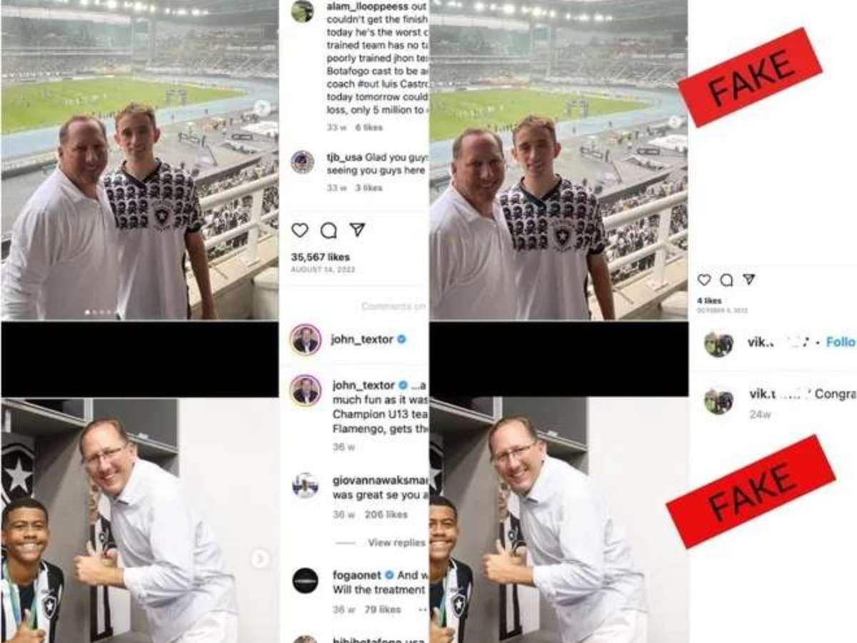Como funciona golpe da Shein divulgado por influenciadores no Instagram