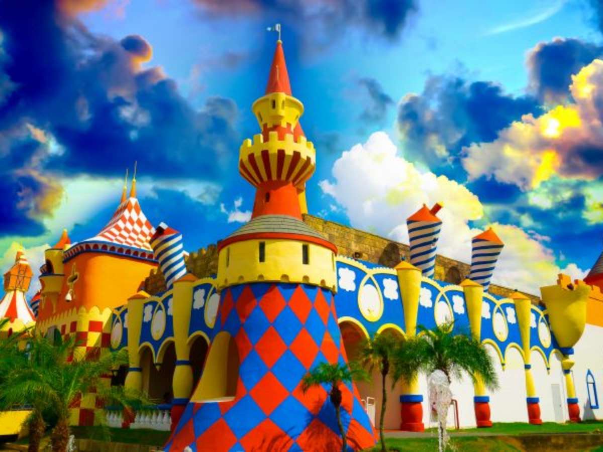 Conheça as atrações mais radicais de Hopi Hari – Blog – Hopi Hari