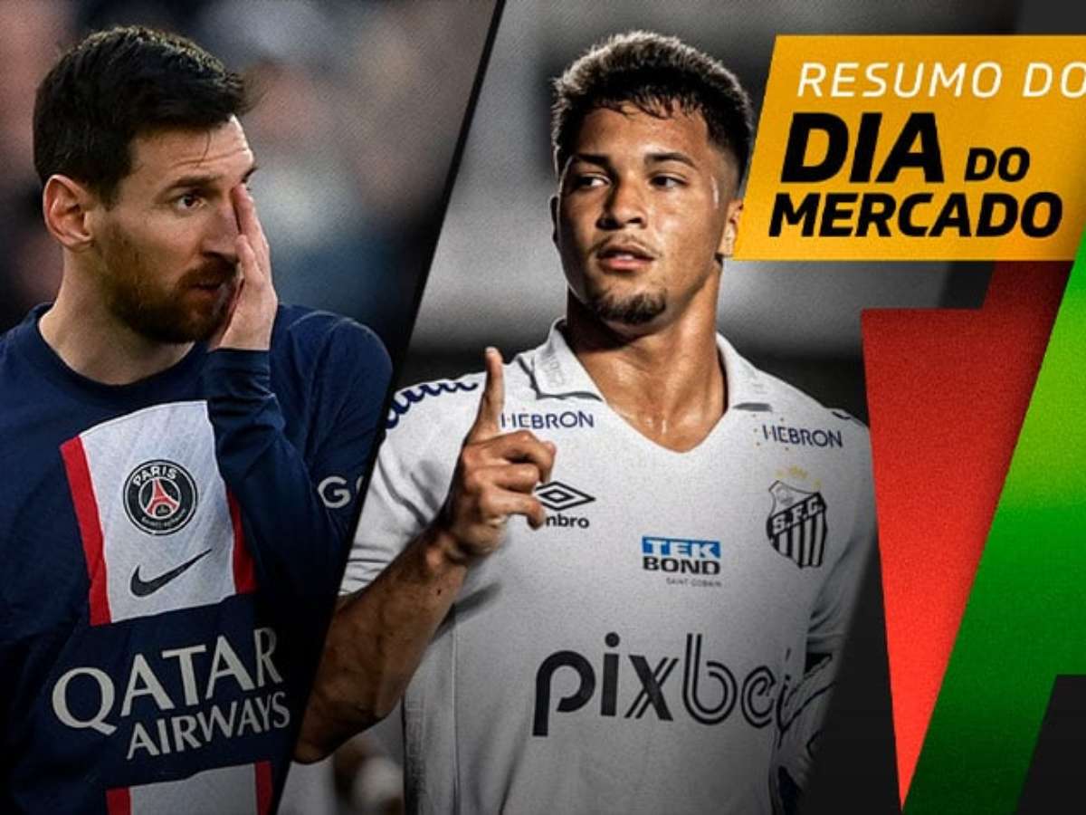 Jogador do Real Madrid está disposto a ouvir proposta do Barcelona, diz  jornal - Lance!