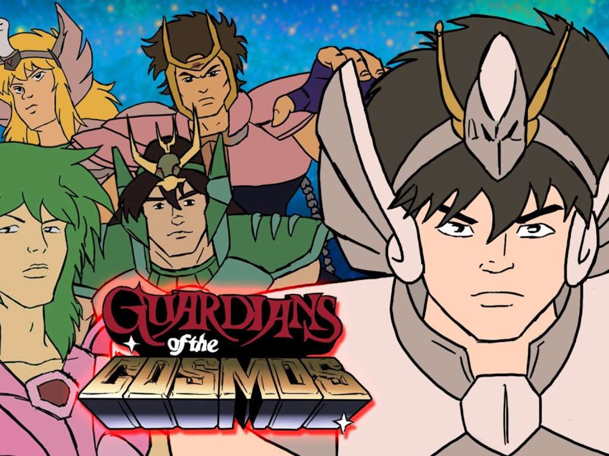 Os Cavaleiros do Zodíaco – Dublado Episódio 2 - Anime HD - Animes Online  Gratis!