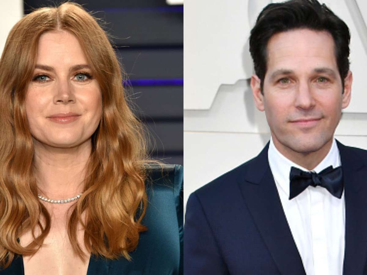 Amy Adams revela dificuldade de relacionamento com diretor de