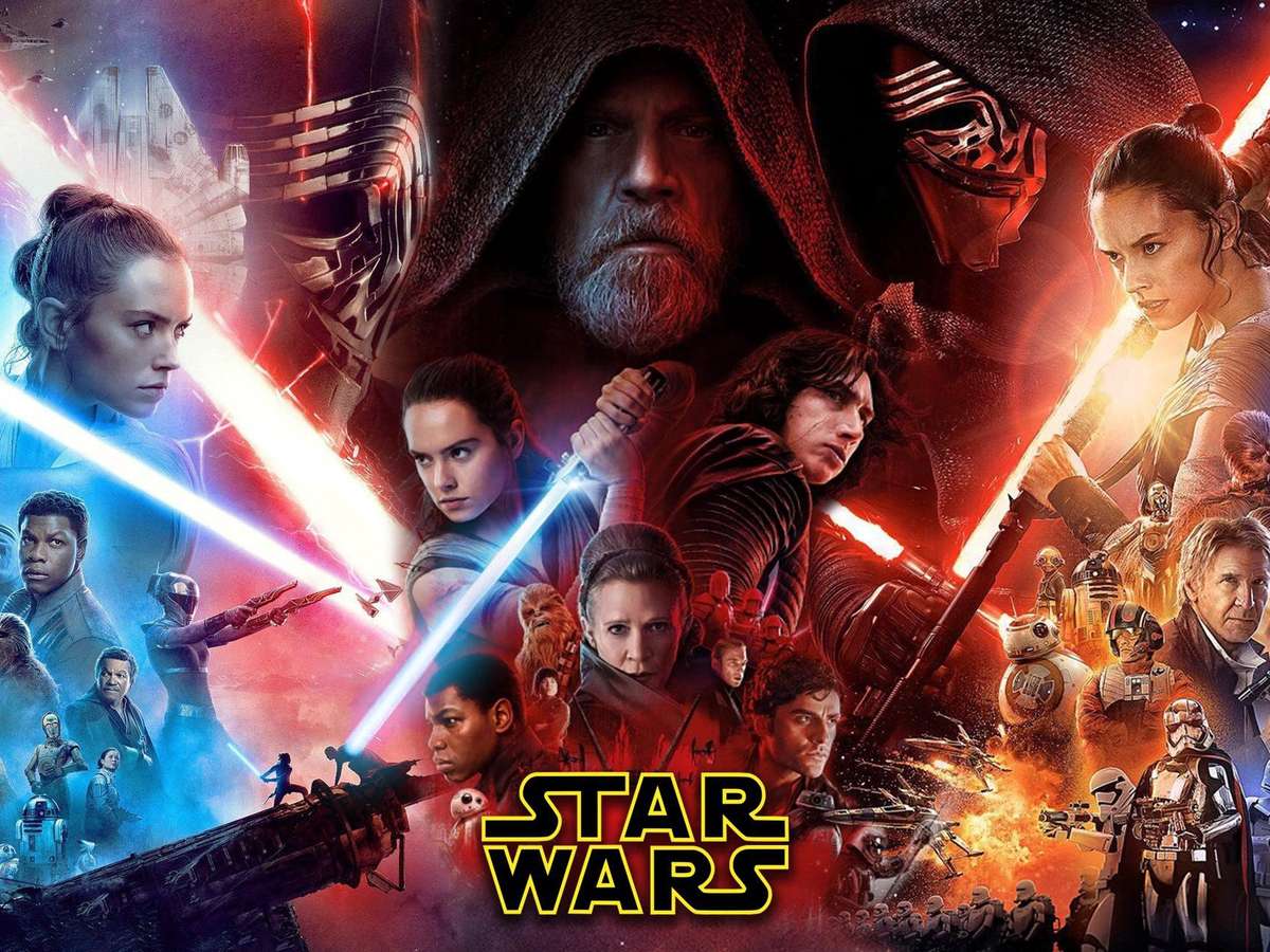 Star Wars: O Despertar da Força - Vários, Lucasfilm - Compra