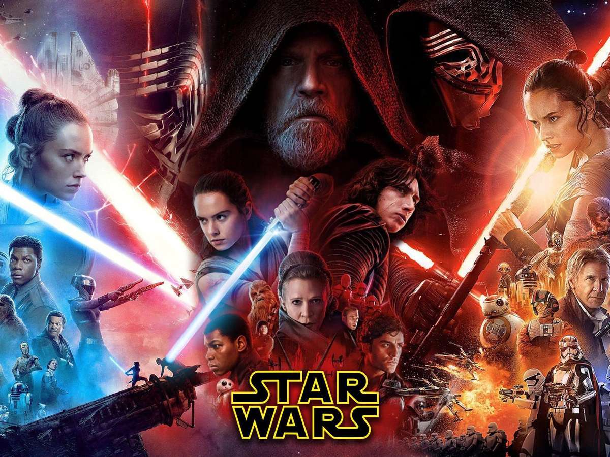 Rian Johnson fala sobre sua nova trilogia