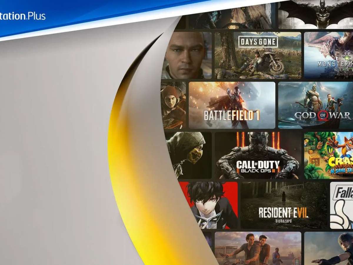 Days gone free deals ps plus